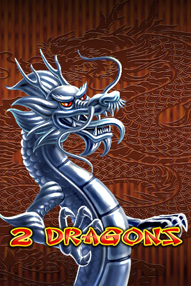 Демо игра 2 Dragons играть онлайн | Grand Casino бесплатно