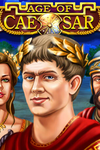 Демо игра Age of Caesar играть онлайн | Grand Casino бесплатно