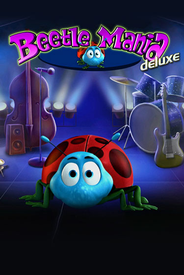 Демо игра Beetle Mania Deluxe играть онлайн | Grand Casino бесплатно