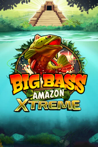 Демо игра Big Bass Amazon Xtreme играть онлайн | Grand Casino бесплатно