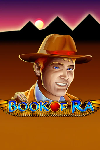 Демо игра Book of Ra играть онлайн | Grand Casino бесплатно