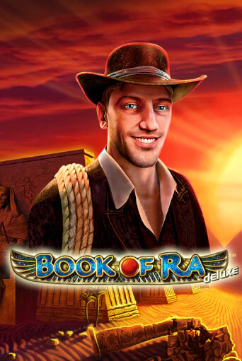 Демо игра Book of Ra Deluxe играть онлайн | Grand Casino бесплатно