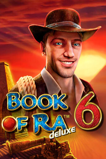 Демо игра Book of Ra Deluxe 6 играть онлайн | Grand Casino бесплатно