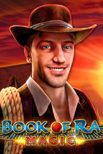 Демо игра Book of Ra Magic играть онлайн | Grand Casino бесплатно