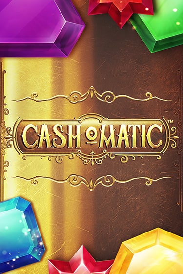 Демо игра Cash-o-Matic играть онлайн | Grand Casino бесплатно