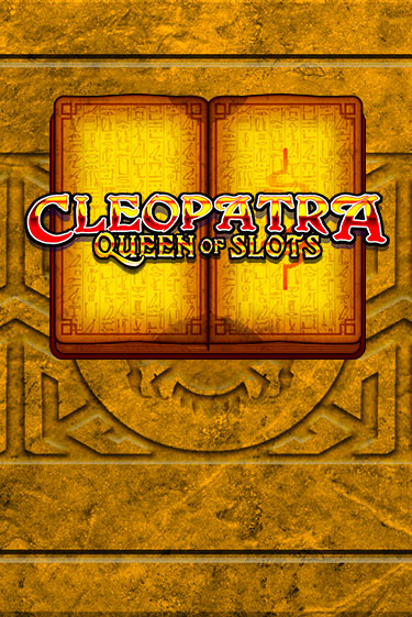 Демо игра Cleopatra играть онлайн | Grand Casino бесплатно