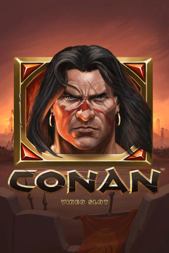 Демо игра Conan играть онлайн | Grand Casino бесплатно