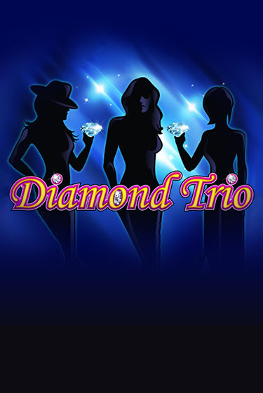 Демо игра Diamond Trio играть онлайн | Grand Casino бесплатно