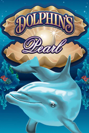 Демо игра Dolphin's Pearl играть онлайн | Grand Casino бесплатно