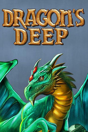 Демо игра Dragon's Deep играть онлайн | Grand Casino бесплатно