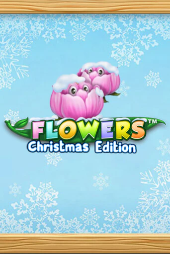 Демо игра Flowers Christmas Edition играть онлайн | Grand Casino бесплатно