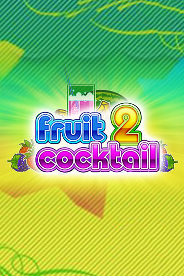 Демо игра Fruit Cocktail 2 играть онлайн | Grand Casino бесплатно
