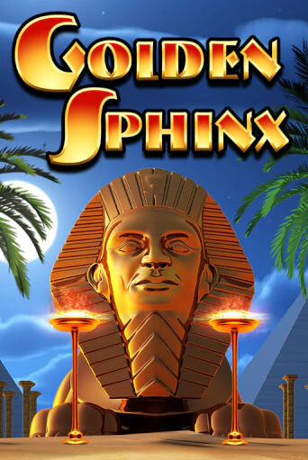 Демо игра Golden Sphinx играть онлайн | Grand Casino бесплатно