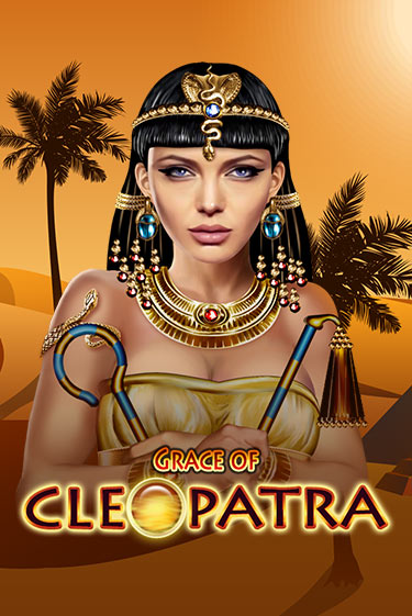Демо игра Grace Of Cleopatra играть онлайн | Grand Casino бесплатно