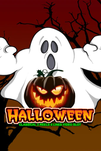 Демо игра Halloween играть онлайн | Grand Casino бесплатно