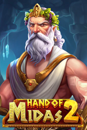 Демо игра Hand of Midas 2 играть онлайн | Grand Casino бесплатно