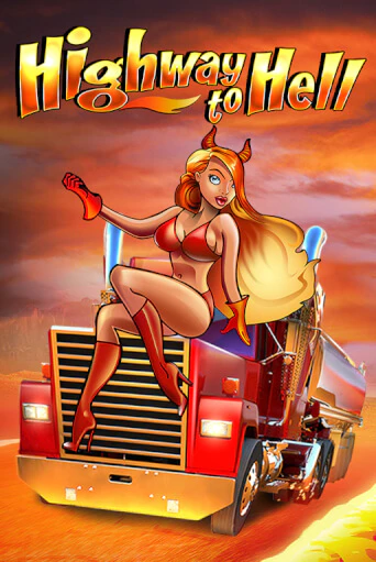 Демо игра Highway To Hell играть онлайн | Grand Casino бесплатно