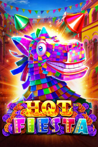 Демо игра Hot Fiesta играть онлайн | Grand Casino бесплатно