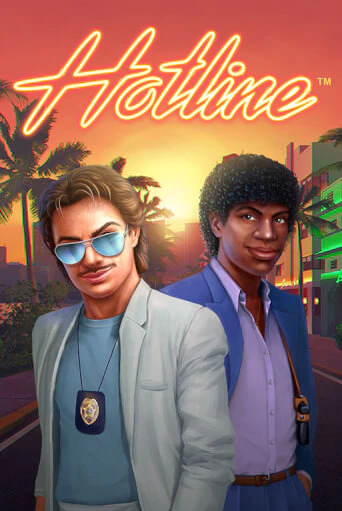 Демо игра Hotline играть онлайн | Grand Casino бесплатно
