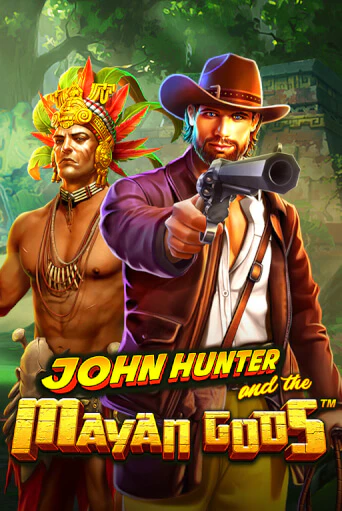 Демо игра John Hunter And The Mayan Gods играть онлайн | Grand Casino бесплатно