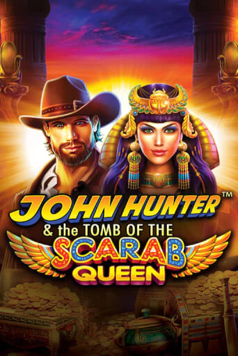Демо игра John Hunter and the Tomb of the Scarab Queen играть онлайн | Grand Casino бесплатно