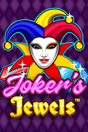 Демо игра Joker's Jewels играть онлайн | Grand Casino бесплатно