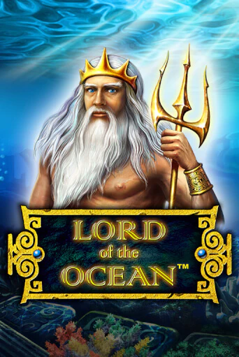 Демо игра Lord of the Ocean играть онлайн | Grand Casino бесплатно