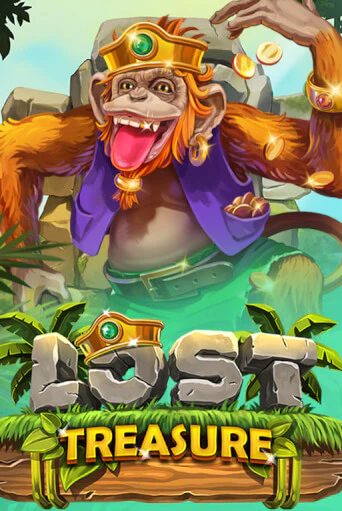 Демо игра Lost Treasure играть онлайн | Grand Casino бесплатно