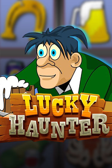 Демо игра Lucky Haunter играть онлайн | Grand Casino бесплатно