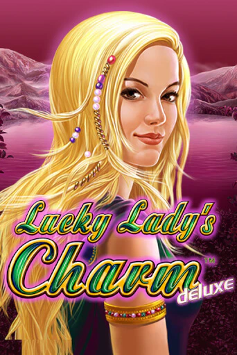 Демо игра Lucky Lady's Charm Deluxe играть онлайн | Grand Casino бесплатно