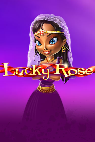Демо игра Lucky Rose играть онлайн | Grand Casino бесплатно