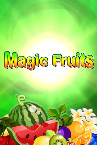 Демо игра Magic Fruits играть онлайн | Grand Casino бесплатно