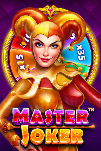 Демо игра Master Joker играть онлайн | Grand Casino бесплатно