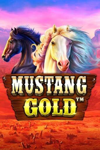 Демо игра Mustang Gold играть онлайн | Grand Casino бесплатно