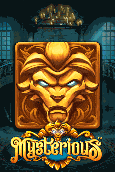 Демо игра Mysterious играть онлайн | Grand Casino бесплатно