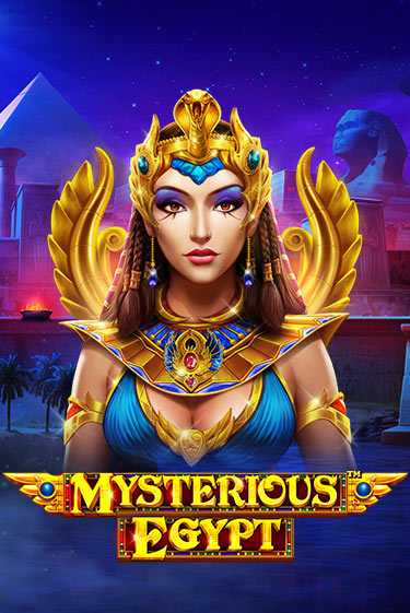 Демо игра Mysterious Egypt играть онлайн | Grand Casino бесплатно