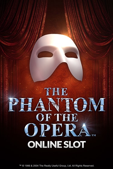 Демо игра The Phantom Of The Opera играть онлайн | Grand Casino бесплатно