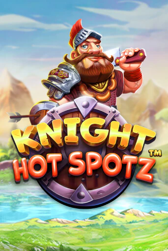 Демо игра Knight Hot Spotz играть онлайн | Grand Casino бесплатно