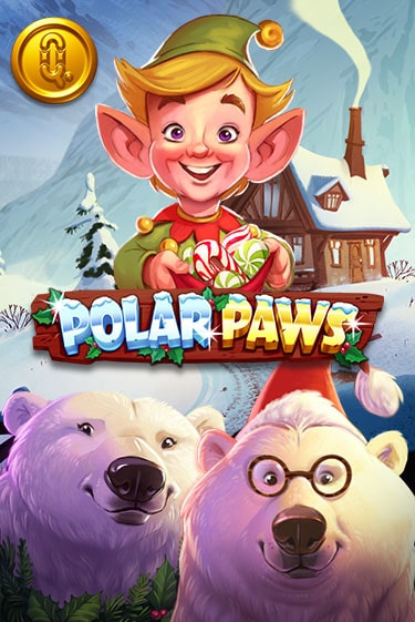 Демо игра Polar Paws играть онлайн | Grand Casino бесплатно