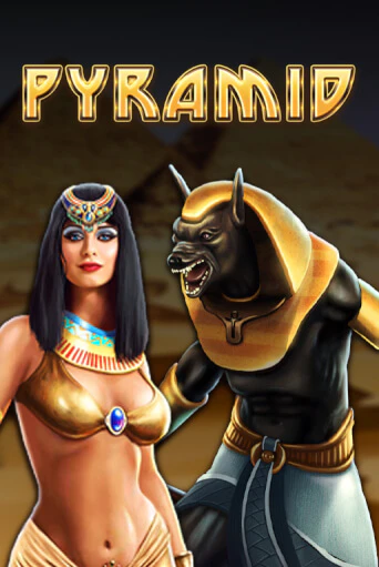Демо игра Pyramid играть онлайн | Grand Casino бесплатно