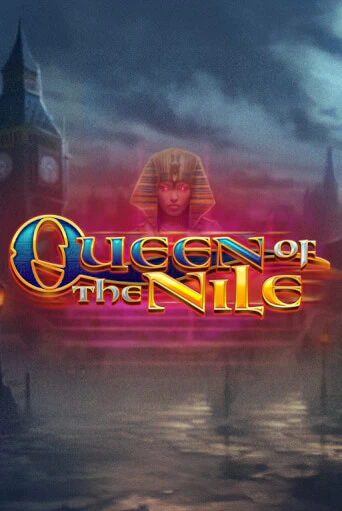 Демо игра Queen of the Nile играть онлайн | Grand Casino бесплатно