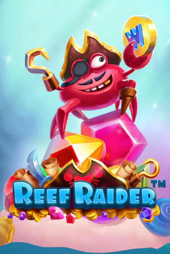 Демо игра Reef Raider играть онлайн | Grand Casino бесплатно