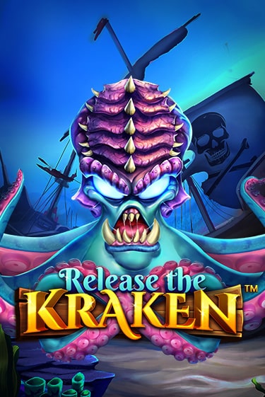 Демо игра Release the Kraken играть онлайн | Grand Casino бесплатно