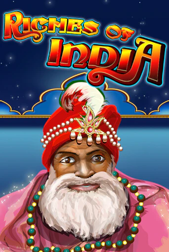 Демо игра Riches of India играть онлайн | Grand Casino бесплатно