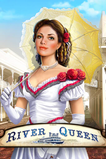 Демо игра River Queen играть онлайн | Grand Casino бесплатно