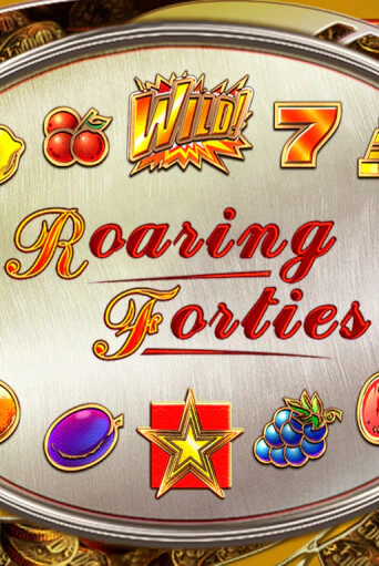 Демо игра Roaring Forties играть онлайн | Grand Casino бесплатно
