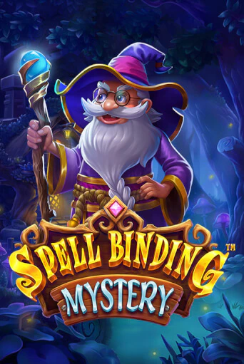 Демо игра Spellbinding Mystery играть онлайн | Grand Casino бесплатно