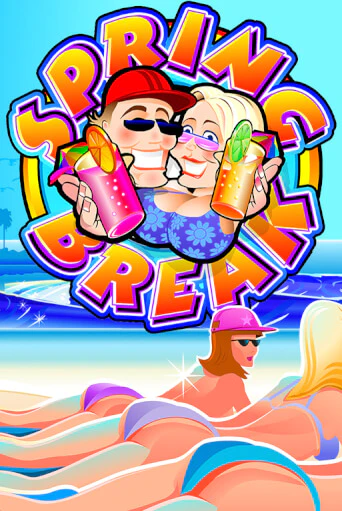 Демо игра Spring Break играть онлайн | Grand Casino бесплатно