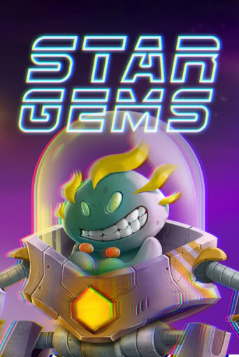 Демо игра Star Gems играть онлайн | Grand Casino бесплатно