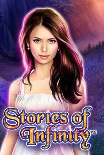 Демо игра Stories of Infinity играть онлайн | Grand Casino бесплатно